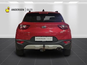 Kia Stonic T-GDi Vision DCT