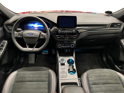 Ford Kuga PHEV ST-Line X CVT billede 3