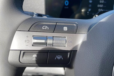 Hyundai Kona EV Ultimate