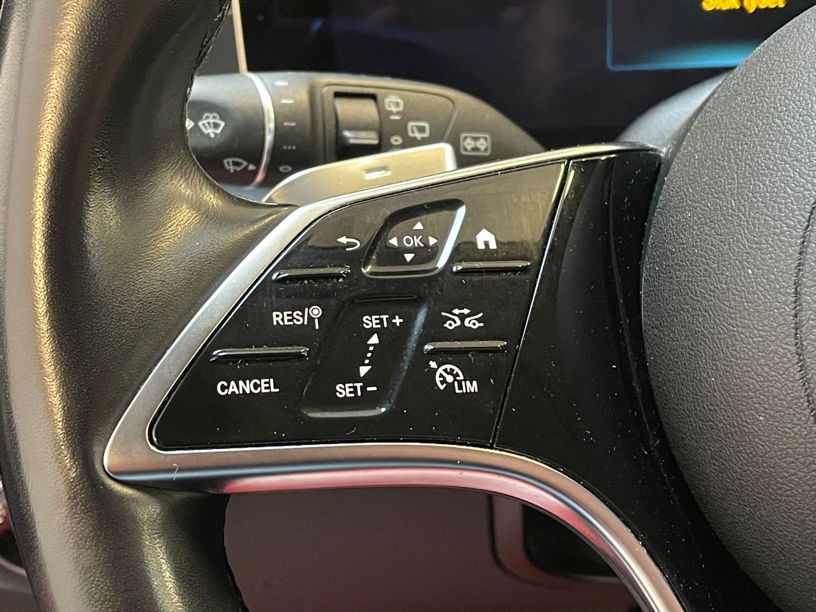 Billede af Mercedes E300 de 2,0 stc. aut. 4Matic