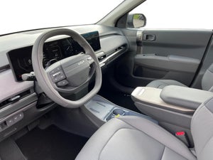 Kia EV3 Long Range Upgrade