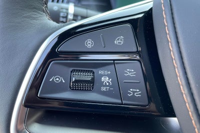 BYD Tang Flagship AWD 7prs