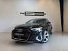 Audi A3 TFSi e S-line Sportback S-tr. thumbnail