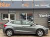 Seat Ibiza TSi 95 Style thumbnail