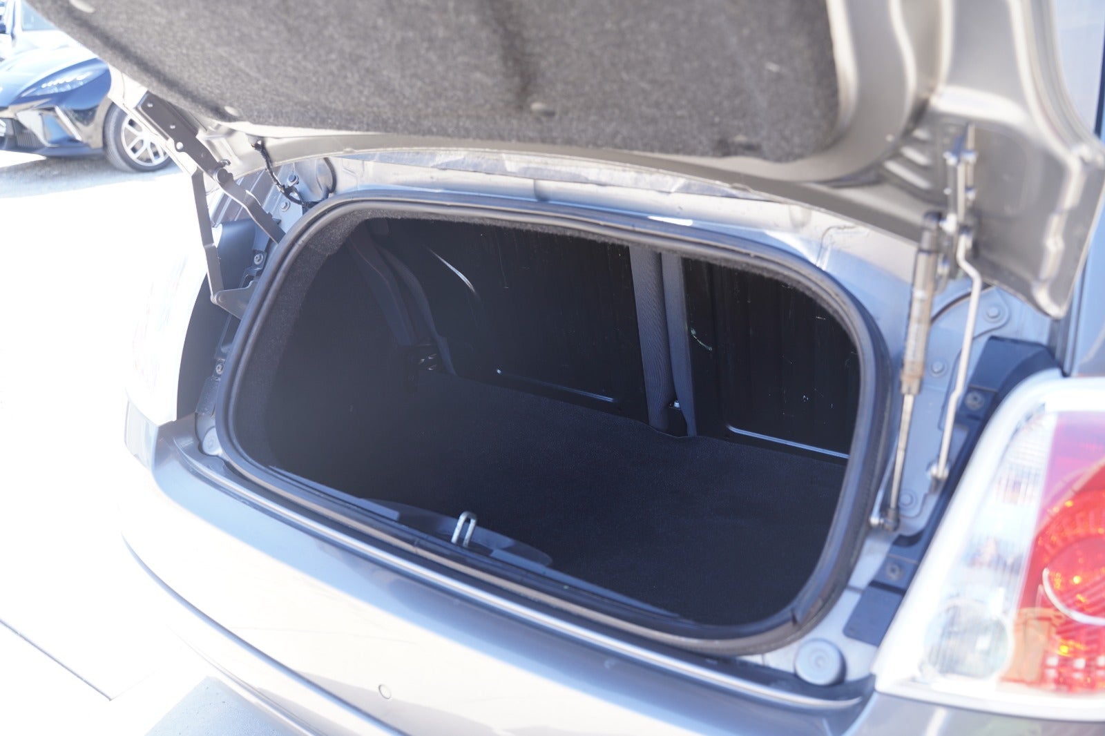 Billede af Fiat 500C 0,9 TwinAir 65 Pop