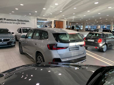 BMW iX1 eDrive20 M-Sport - 2