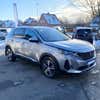 Peugeot 3008 Hybrid Allure Pack EAT8