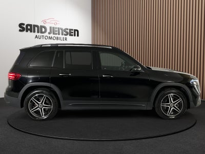 Mercedes EQB350 AMG Advance Plus 4Matic