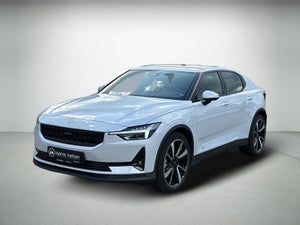 Polestar 2 Long Range