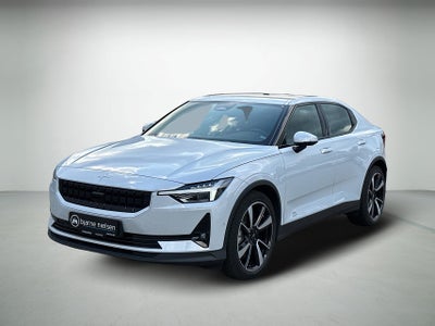 Polestar 2 Long Range