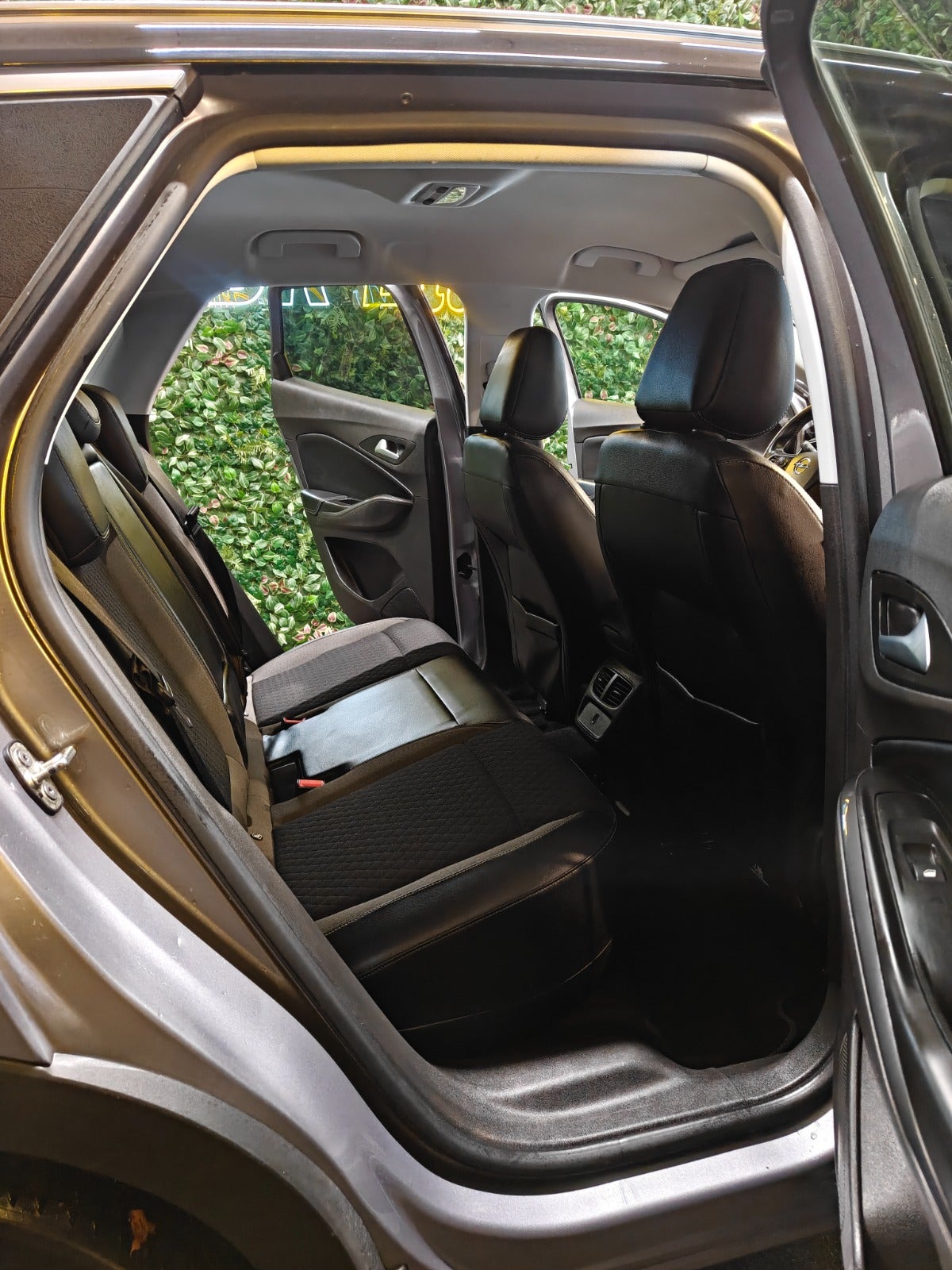 Billede af Opel Grandland X 1,6 Hybrid Innovation aut.