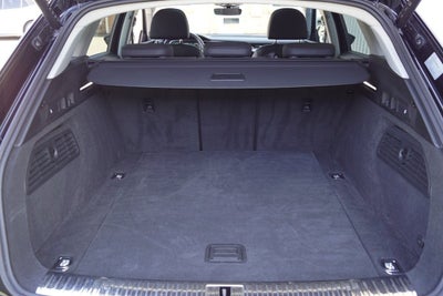 Audi e-tron Advanced quattro