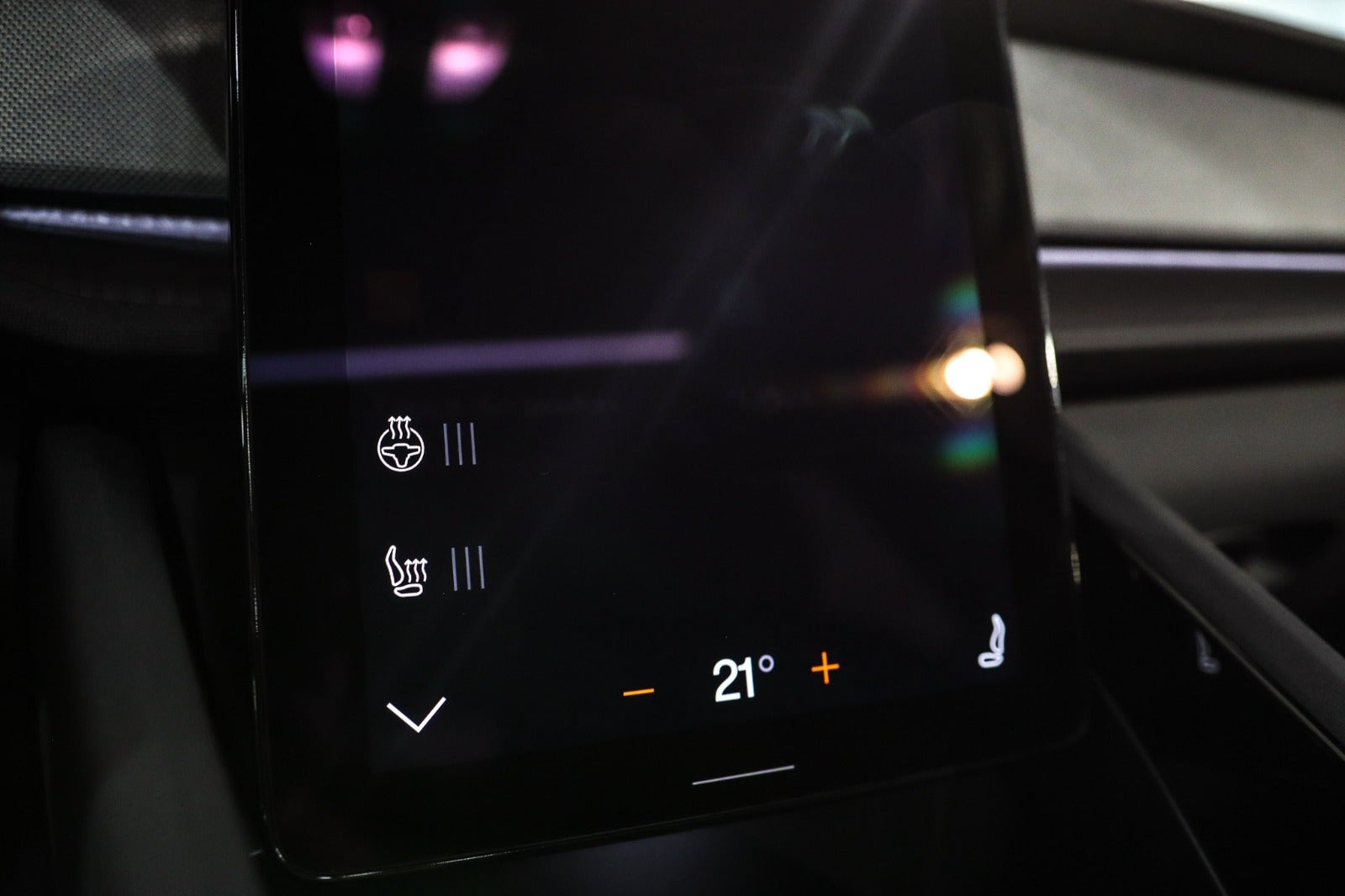 Billede af Polestar 2 Long Range Nordic Edition