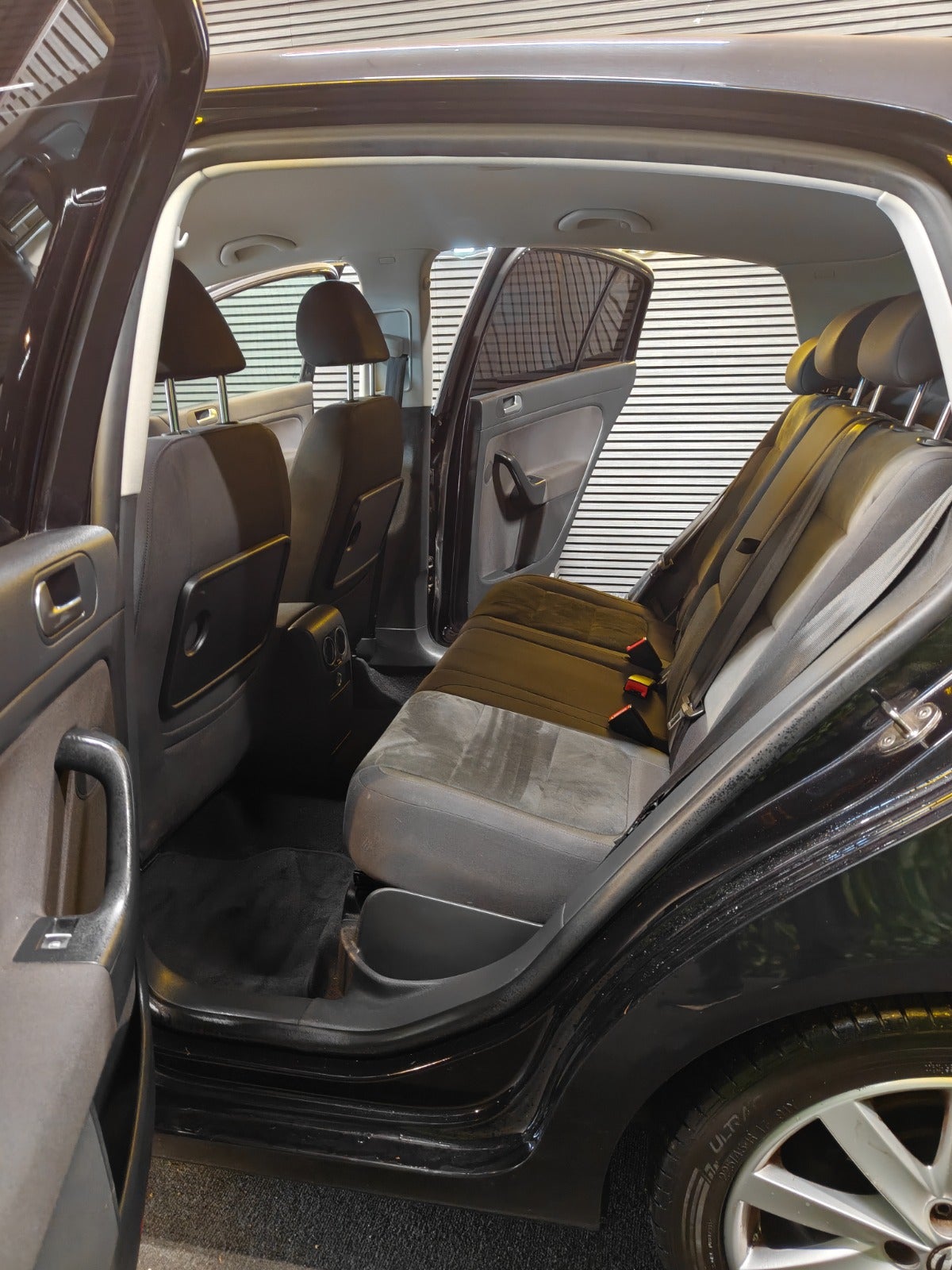 Billede af VW Golf Plus 1,4 TSi 160 Comfortline
