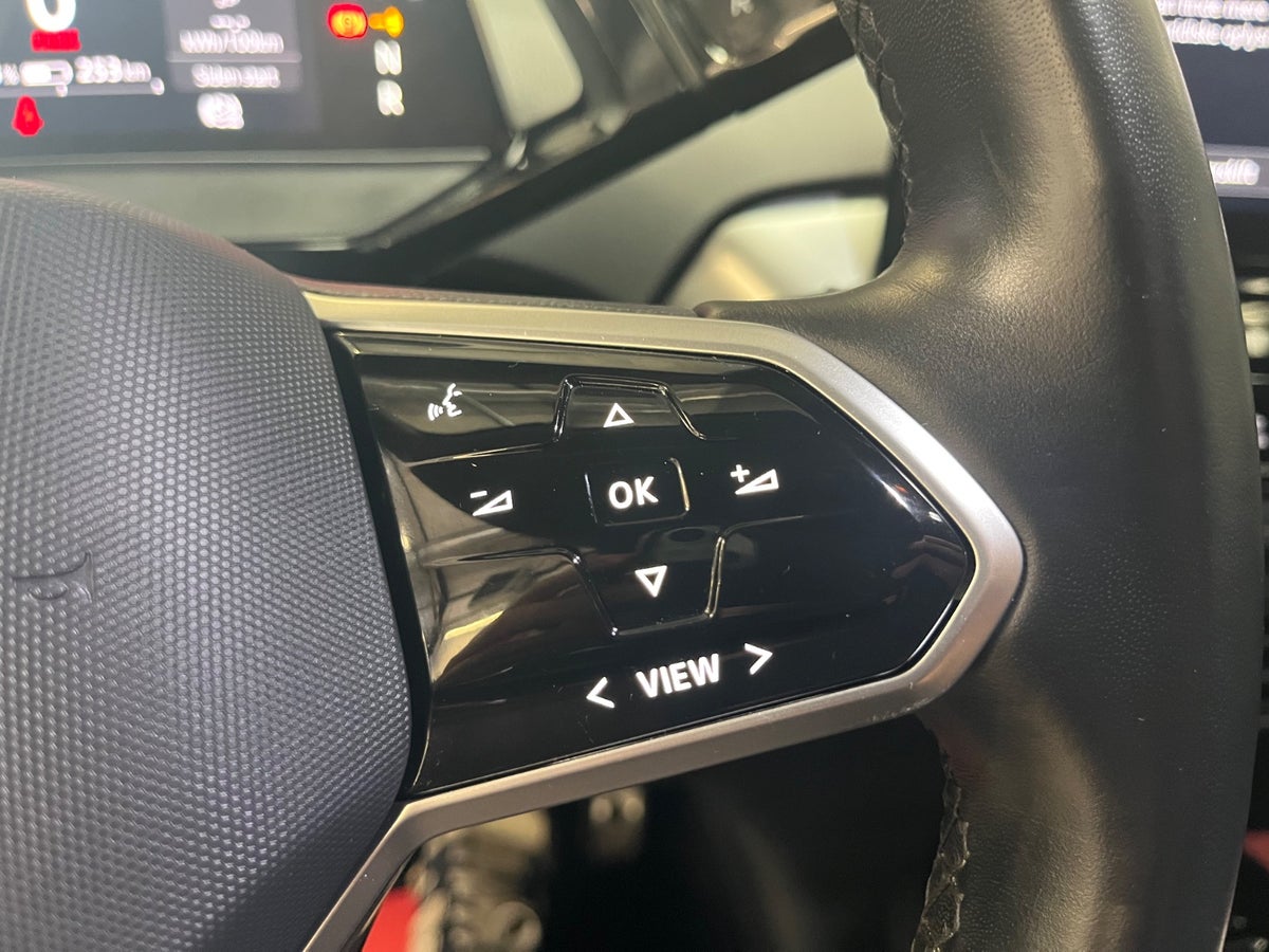 VW ID.4 Pro Performance