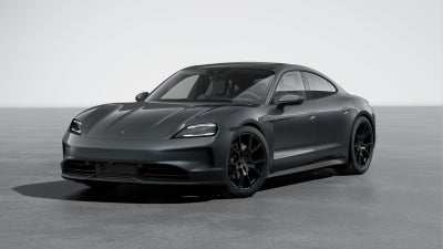 Porsche Taycan  Performance+ 4d