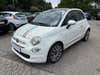 Fiat 500 TwinAir 80 Summer Edition thumbnail