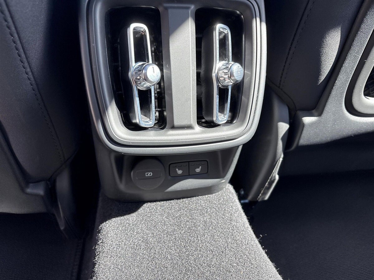 Polestar 2 Long Range AWD billede 8