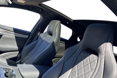 BYD Sealion 7 Comfort