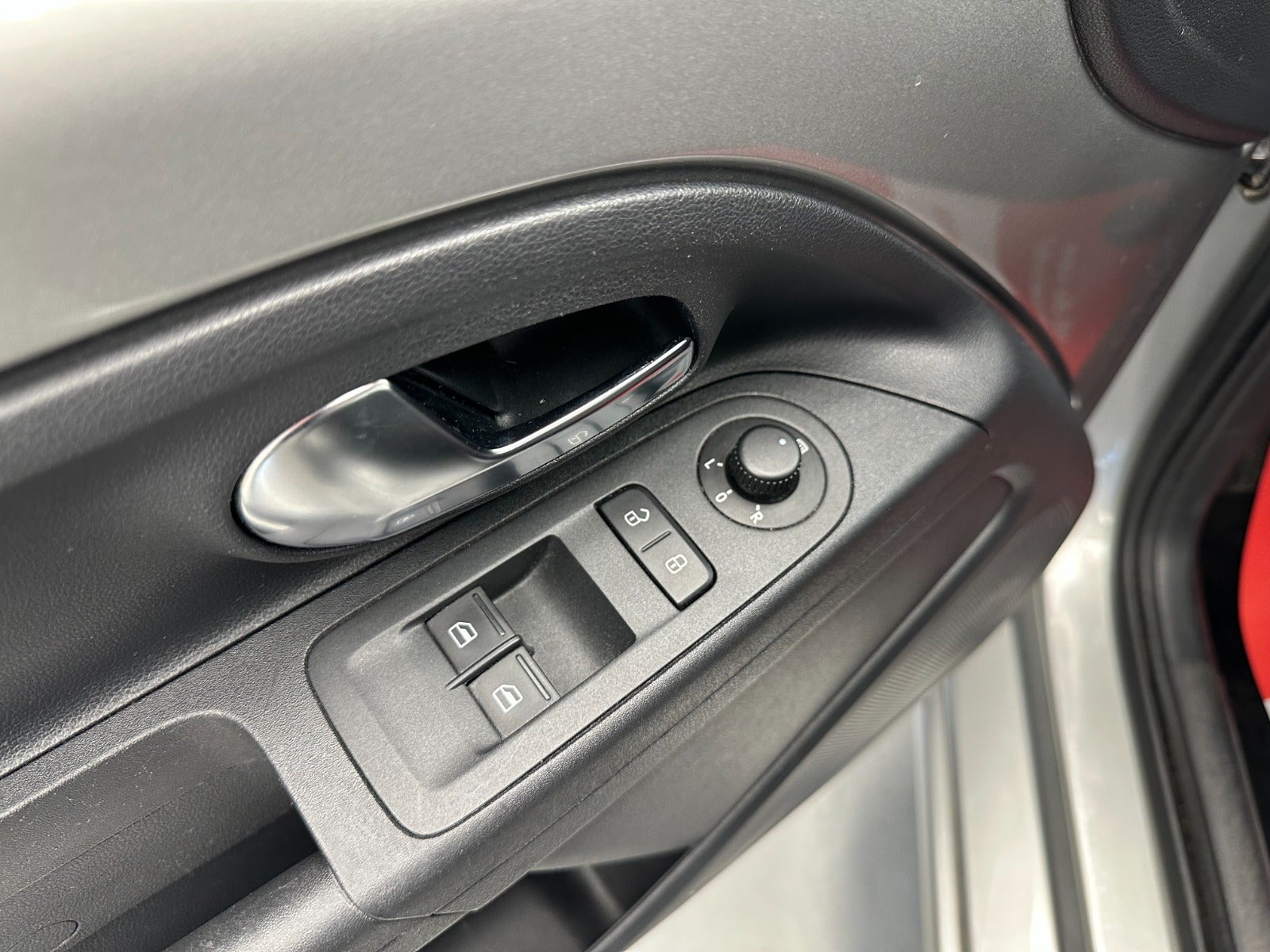 Billede af VW Up! 1,0 MPi 60 Move Up!