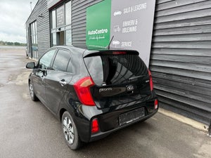 Kia Picanto Attraction