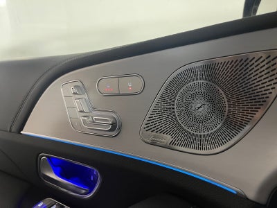 Mercedes GLE350 de AMG Line aut. 4Matic Van