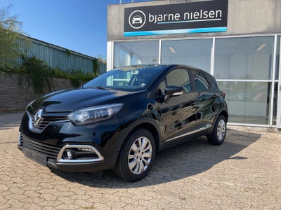 Renault Captur TCe 90 Expression