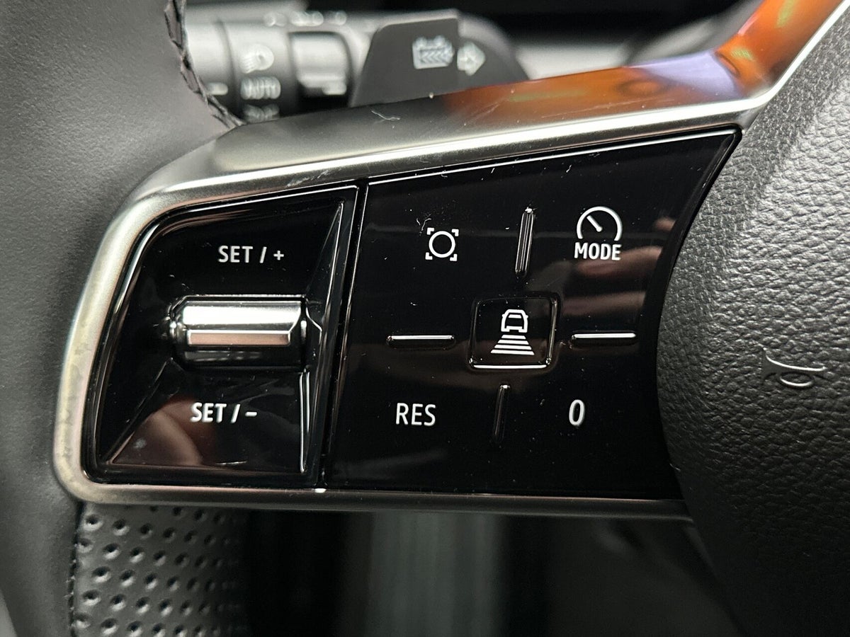 Renault Scenic E-Tech Techno billede 15