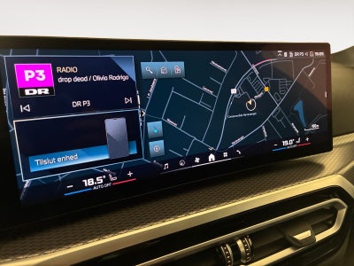BMW i4 M50 M-Sport xDrive