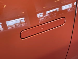 Kia EV3 Long Range Prestige