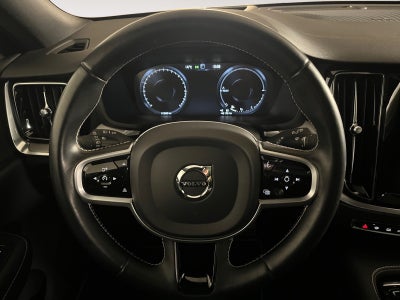 Volvo V60 T6 ReCharge R-Design aut. AWD