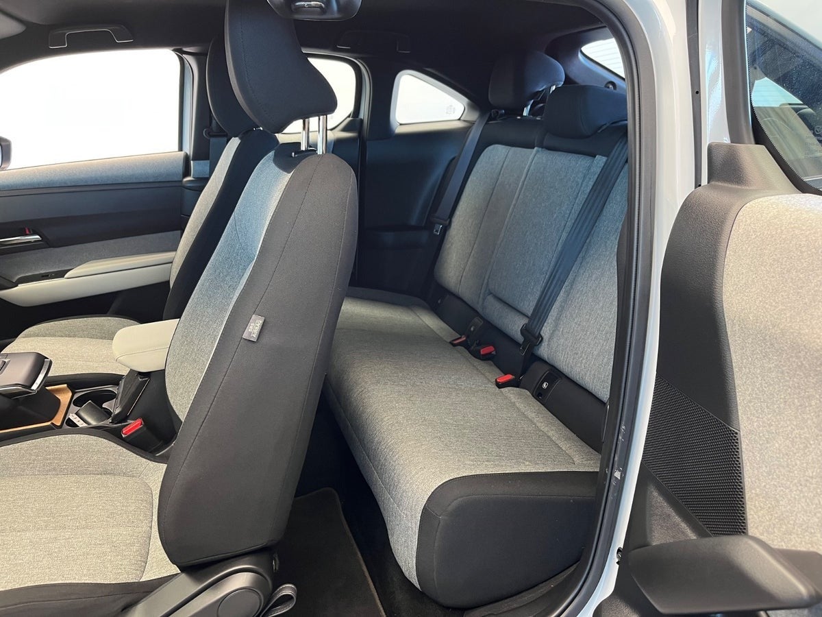 Billede af Mazda MX-30  e-SkyActiv Sky