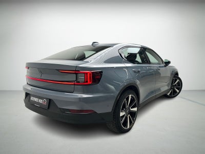 Polestar 2 Long Range billede 1