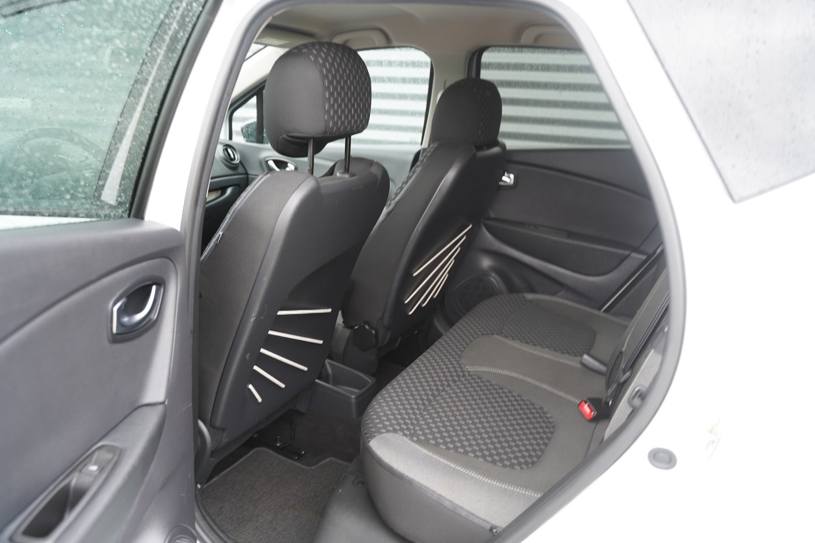 Billede af Renault Captur 1,2 TCe 120 Dynamique EDC