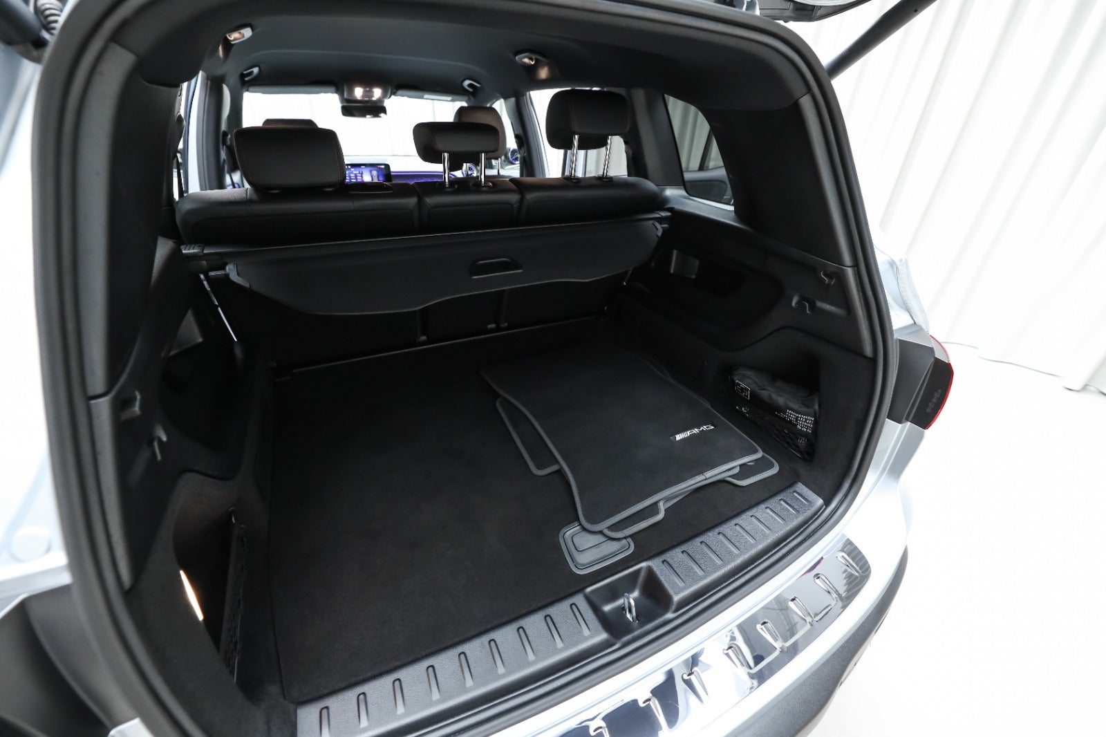 Mercedes-Benz EQB 250+