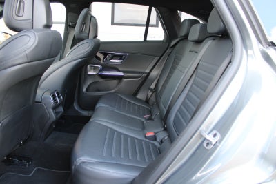 Mercedes GLC300 e AMG Line aut. 4Matic