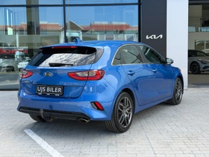 Kia Ceed T-GDi Intro Edition DCT