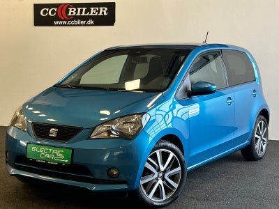 Seat Mii  Electric 5d