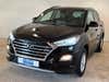 Hyundai Tucson CRDi 136 Premium DCT