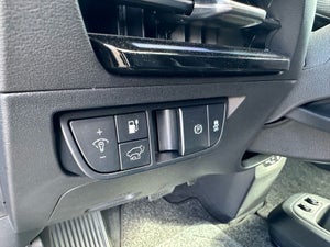 Kia EV6 Long Range Upgrade