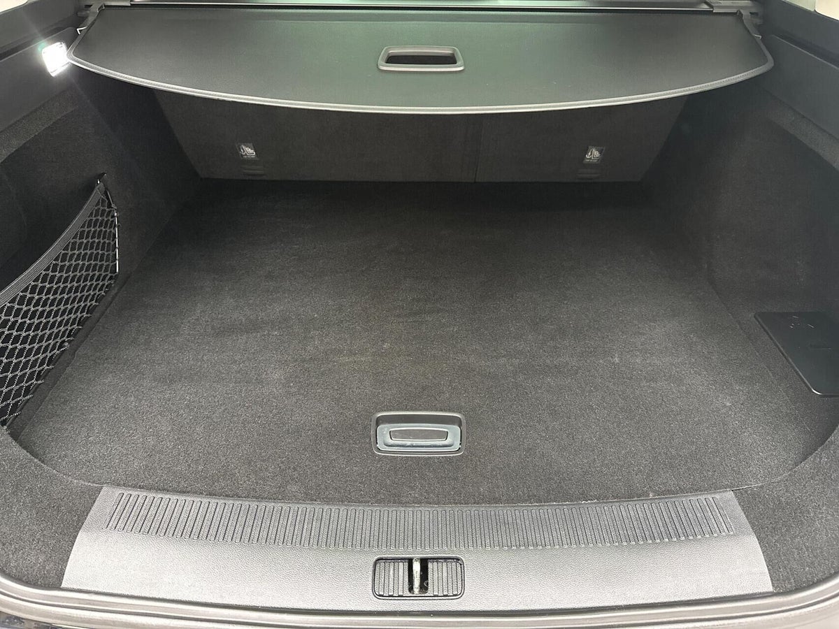 MG Marvel R Performance billede 13