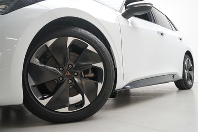 Cupra Born e-Boost billede 3