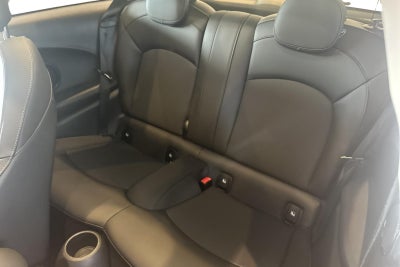 MINI Cooper SE Edition Premium Plus