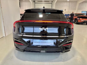 Kia EV6 Long Range GT-Line