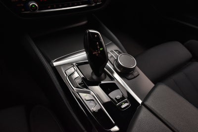 BMW 530e Touring M-Sport aut.