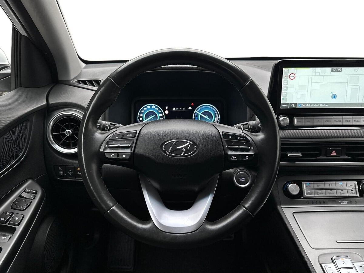 Hyundai Kona EV Prime billede 9