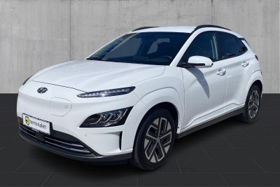 Hyundai Kona EV Trend Hyundai Kona EV Trend - 0