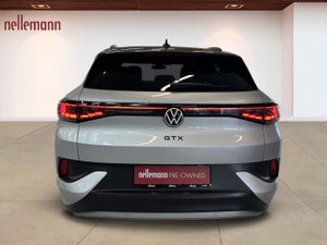 VW ID.4 GTX 4Motion