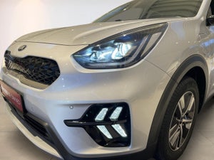 Kia Niro PHEV Advance DCT