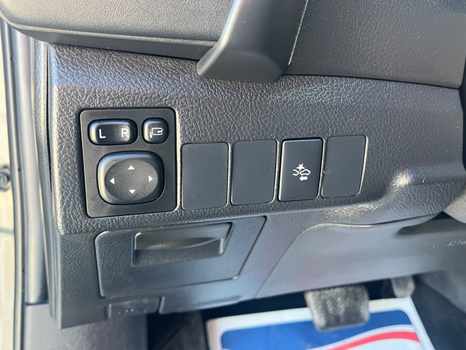 Billede af Toyota Auris 1,8 Hybrid H2 Selected CVT